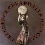 CREEDENCE CLEARWATER REVIVAL