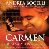 BOCELLI ANDREA BOCELLI ANDREA