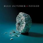 BLUE OCTOBER