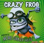 CRAZY FROG