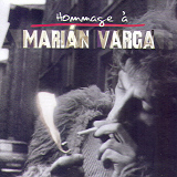 VARGA MARIAN