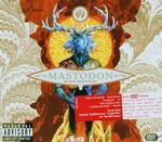 MASTODON MASTODON