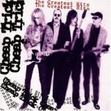 CHEAP TRICK