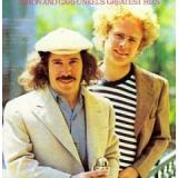 SIMON & GARFUNKEL