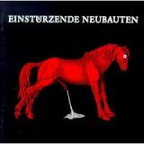 EINSTURZENDE NEUBAUTEN