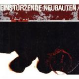 EINSTURZENDE NEUBAUTEN