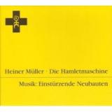 EINSTURZENDE NEUBAUTEN