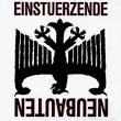 EINSTURZENDE NEUBAUTEN