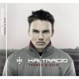 KAI TRACID