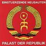 EINSTURZENDE NEUBAUTEN