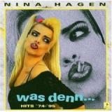 HAGEN NINA