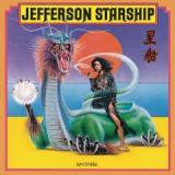 JEFFERSON STARSHIP