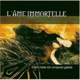 LAME IMMORTELLE