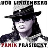 LINDENBERG UDO