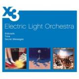 ELECTRIC LIGHT ORCHESTRA