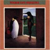 PENGUIN CAFE ORCHESTRA PENGUIN CAFE ORCHESTRA