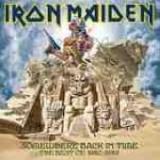 IRON MAIDEN