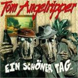 TOM ANGELRIPPER TOM ANGELRIPPER