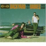 BACKYARD BABIES