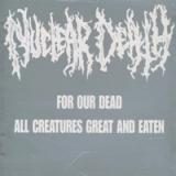 NUCLEAR DEATH NUCLEAR DEATH