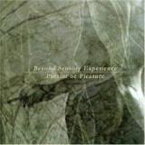 BEYOND SENSORY EXPERIENCE BEYOND SENSORY EXPERIENCE