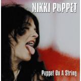 NIKKI PUPPET