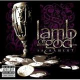 LAMB OF GOD