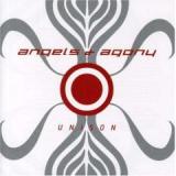 ANGELS & AGONY