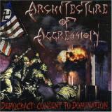 ARCHITECTURE OF AGGRESSION