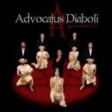 ADVOCATUS DIABOLI ADVOCATUS DIABOLI