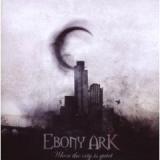 EBONY ARK EBONY ARK