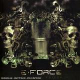 E-FORCE E-FORCE