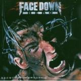 FACE DOWN HERO FACE DOWN HERO