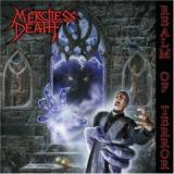 MERCILESS DEATH MERCILESS DEATH