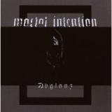MORTAL INTENTION MORTAL INTENTION