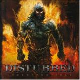 DISTURBED