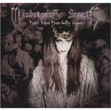 MANDRAGORA SCREAM