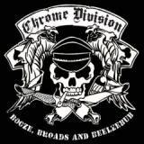 CHROME DIVISION