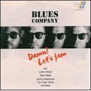 BLUES COMPANY BLUES COMPANY