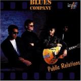 BLUES COMPANY BLUES COMPANY