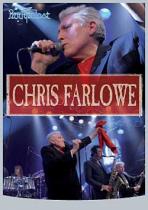 FARLOWE CHRIS