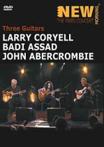 CORYELL & ASSAD & ABERCROMBIE