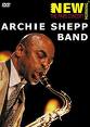 ARCHIE SHEPP
