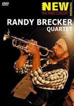 BRECKER RANDY