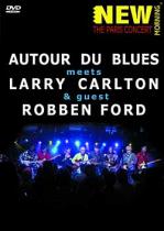 CARLTON LARRY & ROBBEN FORD