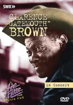 BROWN CLARENCE GATEMOUTH