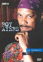 AYERS ROY