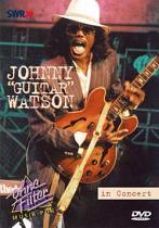 WATSON JOHNNY GUITAR
