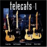 TELECATS