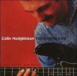 HODGKINSON COLIN